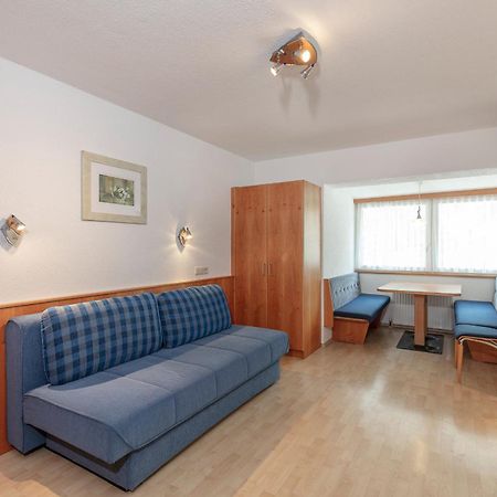 Hotel Haus Manfred Sölden Esterno foto